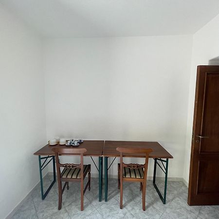Residence Andrea A Mare Forio  ภายนอก รูปภาพ