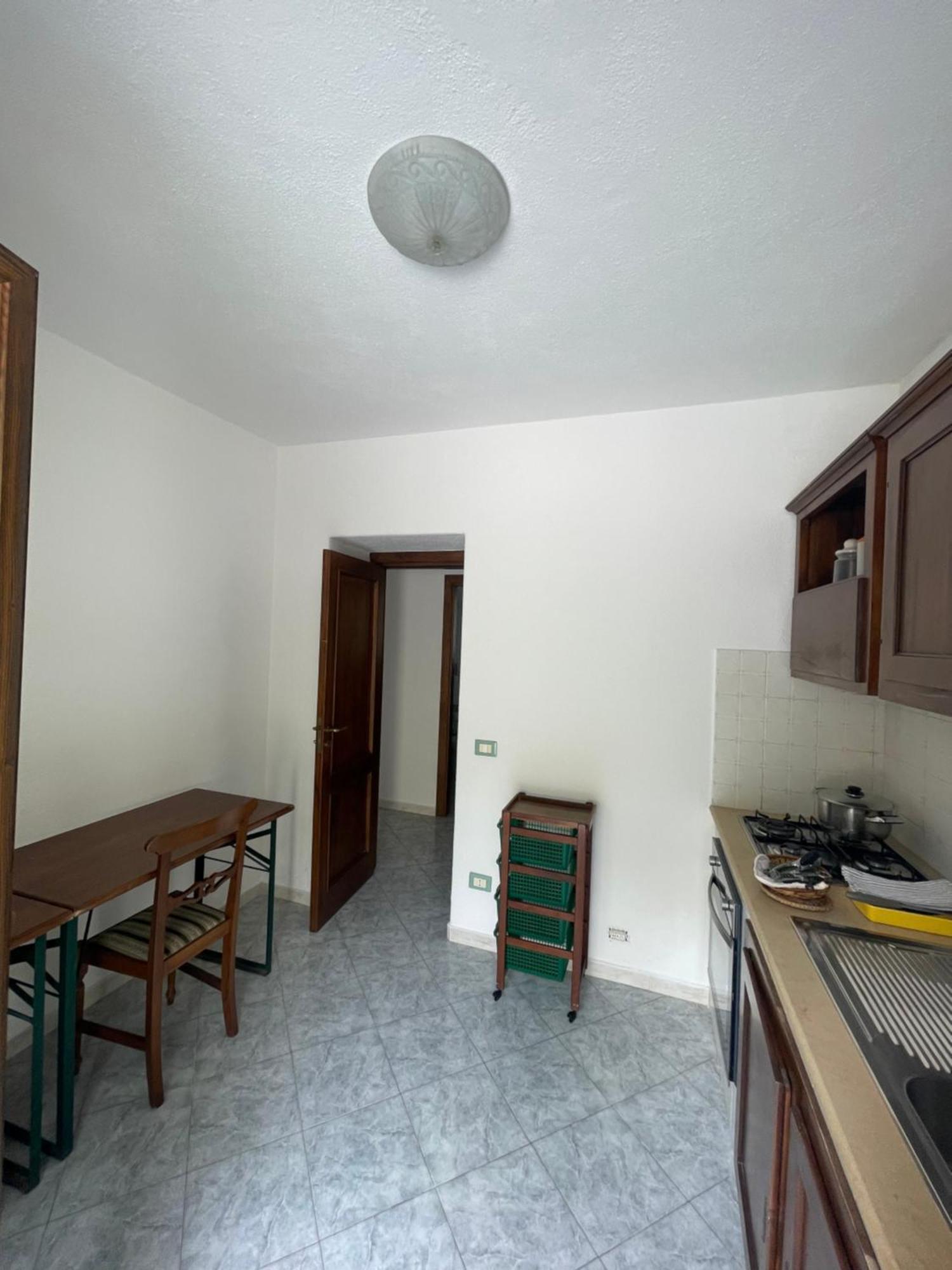 Residence Andrea A Mare Forio  ภายนอก รูปภาพ
