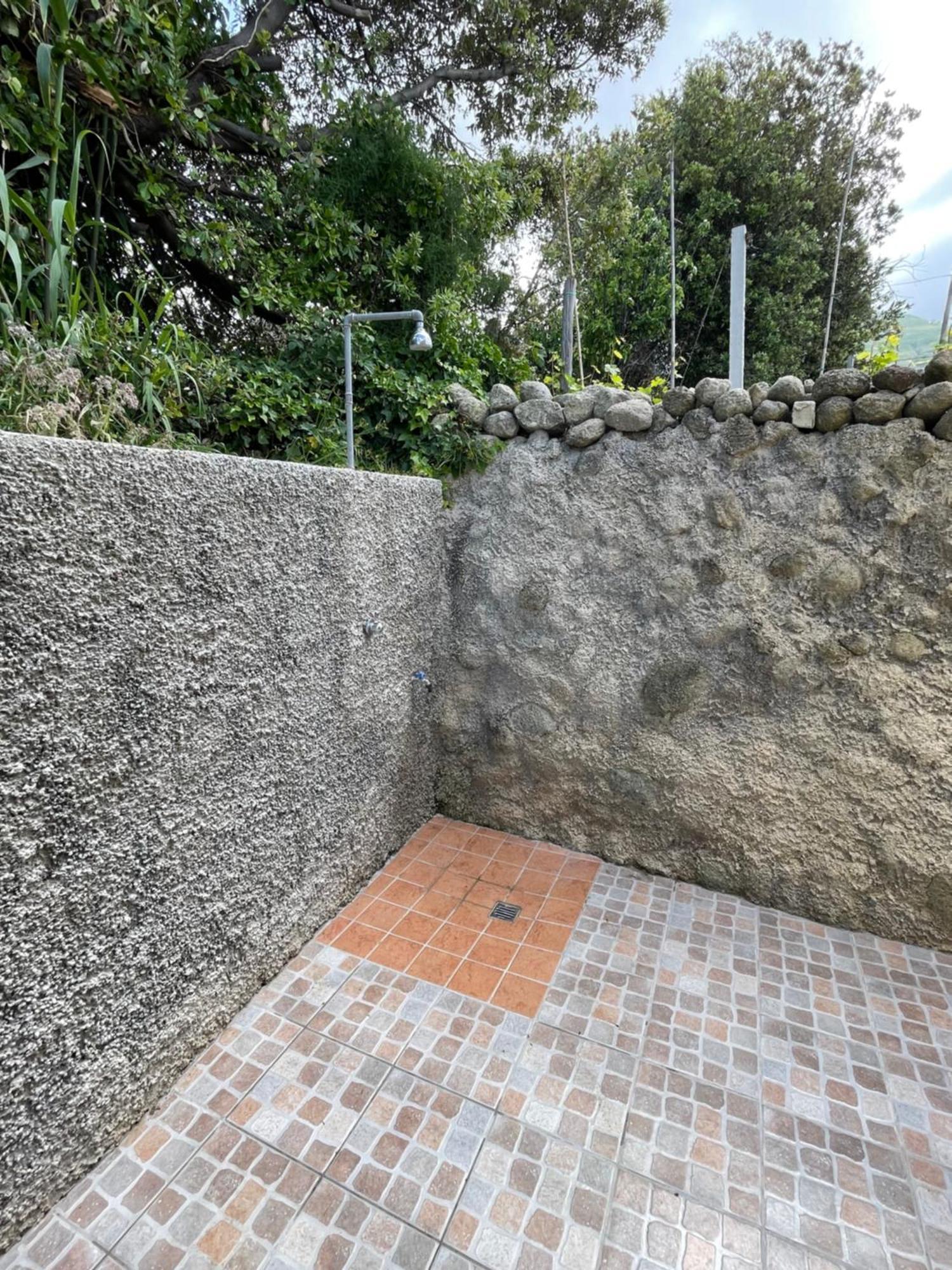 Residence Andrea A Mare Forio  ภายนอก รูปภาพ